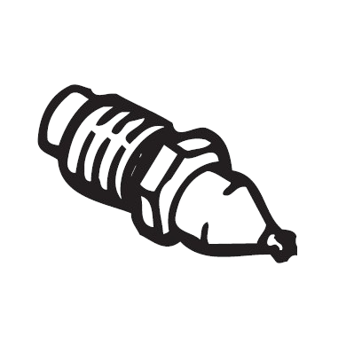 Titan 0276451 Air Nozzle #3