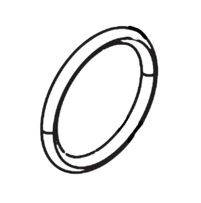 Titan 0277425 O-Ring,Viton