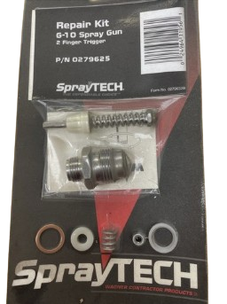 Titan 0279625 Repair kit – Part #279625