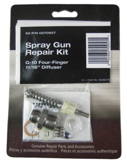 Titan 0270957 Gun repair kit – Part #270957