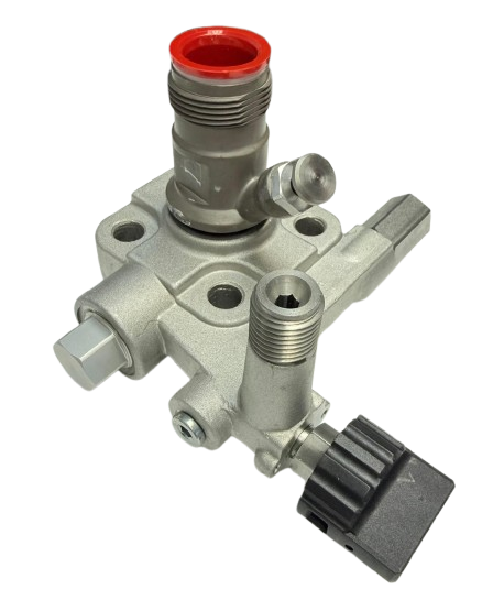 Titan 2408084 Pump Head Kit