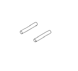 Titan 0502079 Retractor pin