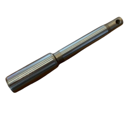 Titan 0507229 Piston Rod Assembly