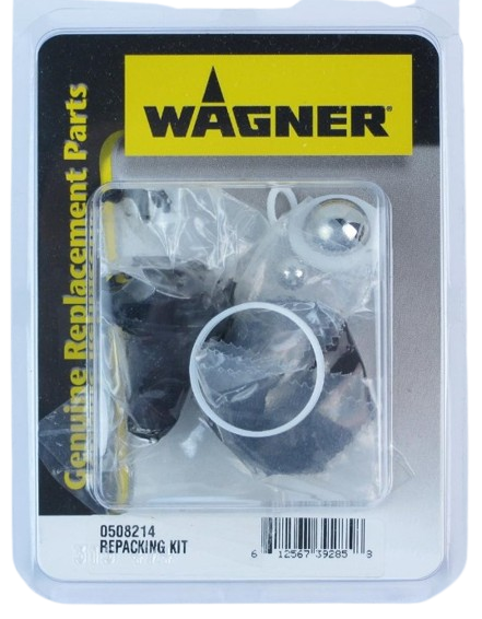 Wagner 0508214 Repacking Kit