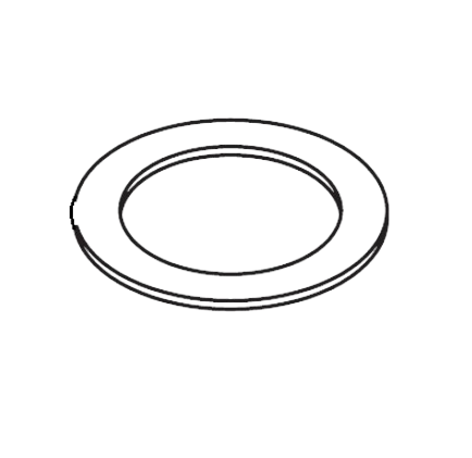Titan 0509683 Seal Washer – Part #509683