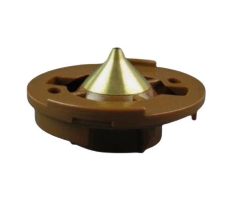 Titan 0529914 round fine finish Nozzle – Part #529914