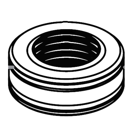 Titan 0532915 Lower Packing (Replaces Titan 704-547)