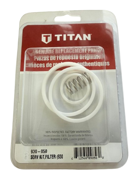 Titan 930-050 Filter Service Kit