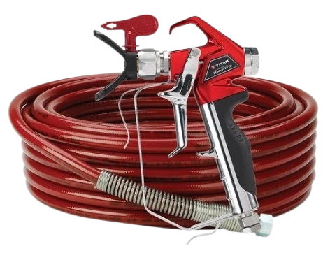 Titan 0538022 RX-Pro Airless Spray Gun