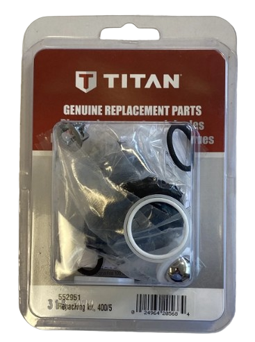 Titan 0552951 Repacking Kit