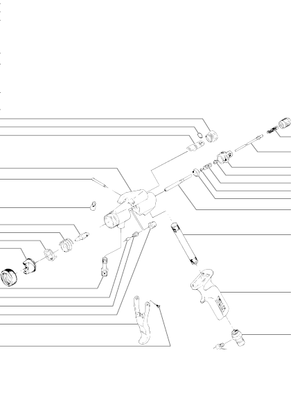 Titan ProFinish Gun Titan ProFinish Gun