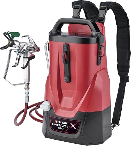 Impact X 120 Airless Sprayer