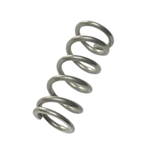 Titan 0296343 Spring