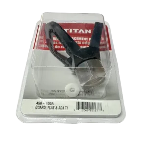 Titan 450-100A Adjustable Tip Guard