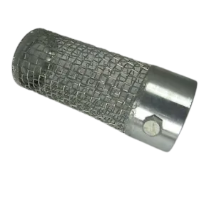 Titan 103-629 Rock Catcher Assy
