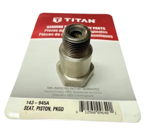 Titan 143-945A Piston seat Assembly