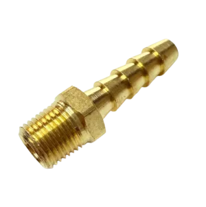 Titan 193-200 Return Tube Fitting