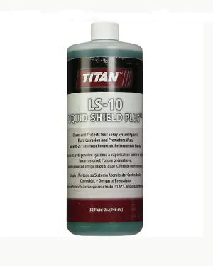 Titan 314-482 Liquid Shield 1 Quart