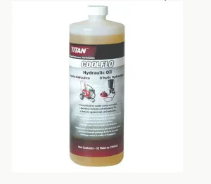 Titan 430-362 Coolflo Hydraulic Fluid