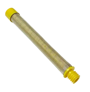 Titan 540-100 Yellow 100 Mesh