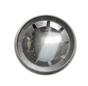 Titan 704-355 Wheel cap (can be ordered as Titan 9890104)