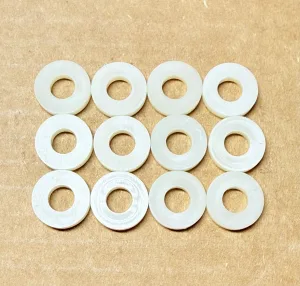 Titan 711-612A Tip gaskets 1/8, 12 pk