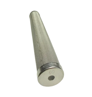 Titan 730-067 60 Mesh Manifold Filter