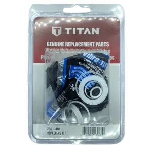 Titan 730-401 Pump Repacking Kit