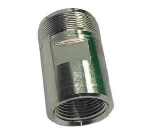 Titan 730-511 Inlet Valve Housing
