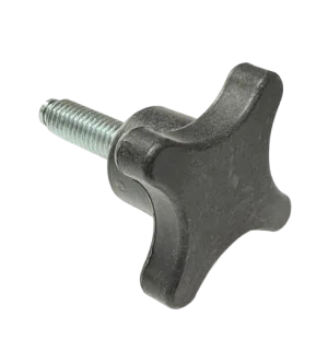 Titan 756-034 Gun Clamp Knob
