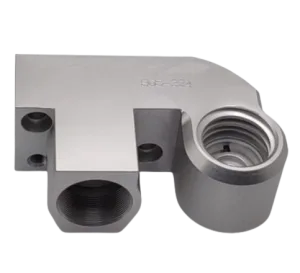 Titan 805-324A Pump Block