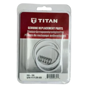 Titan 930-050 Filter Service Kit
