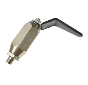 Titan 944-030A Bleed Valve Assembly