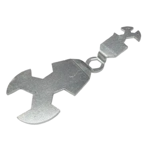Titan 0275596 HVLP Gun Wrench or Special spanner
