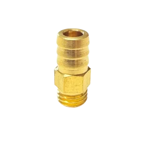 Titan 0277505 Air Tube Fitting