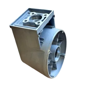 Titan 0278237 Hydraulic Housing Assembly