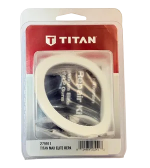 Titan 0279911 HVLP Gun Repair Kit