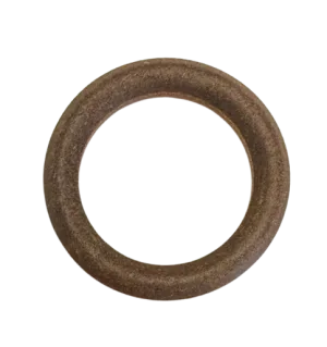 Titan 0294520 Lower Leather V-ring