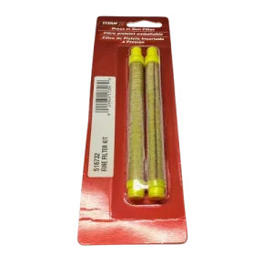 Titan 516732 Fine Filter Kit