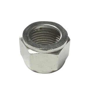 Titan 0524340 Nut, fluid, 2 qt
