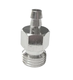 Titan 0524344 Barbed Fitting, 3/16