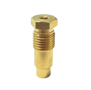 Titan 0524485 Needle Packing Adjustment Nut