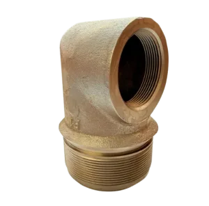 Titan 317-925 Foot Valve