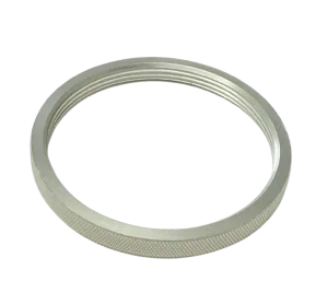 Titan 0533910 Nut