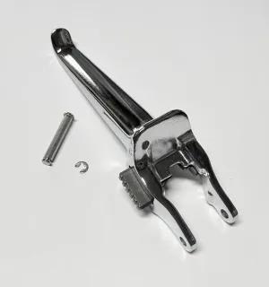 Titan 0538222 Trigger and Lock Assembly