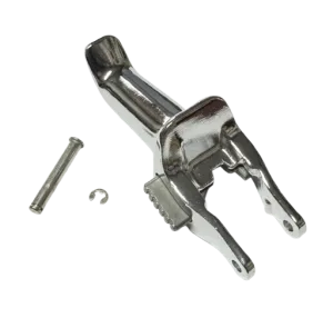Titan 0538224 Trigger and Lock Assembly