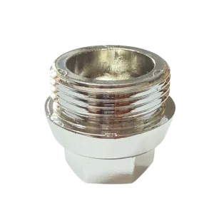 Titan 0538308 Rear Housing