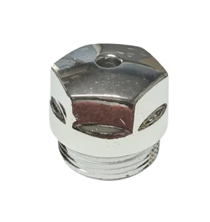 Titan 0538323 End cap
