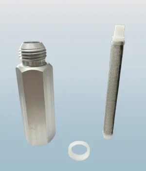 Titan 0551532 Filter Assembly