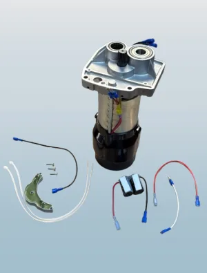 Titan 0551540 Motor Assembly